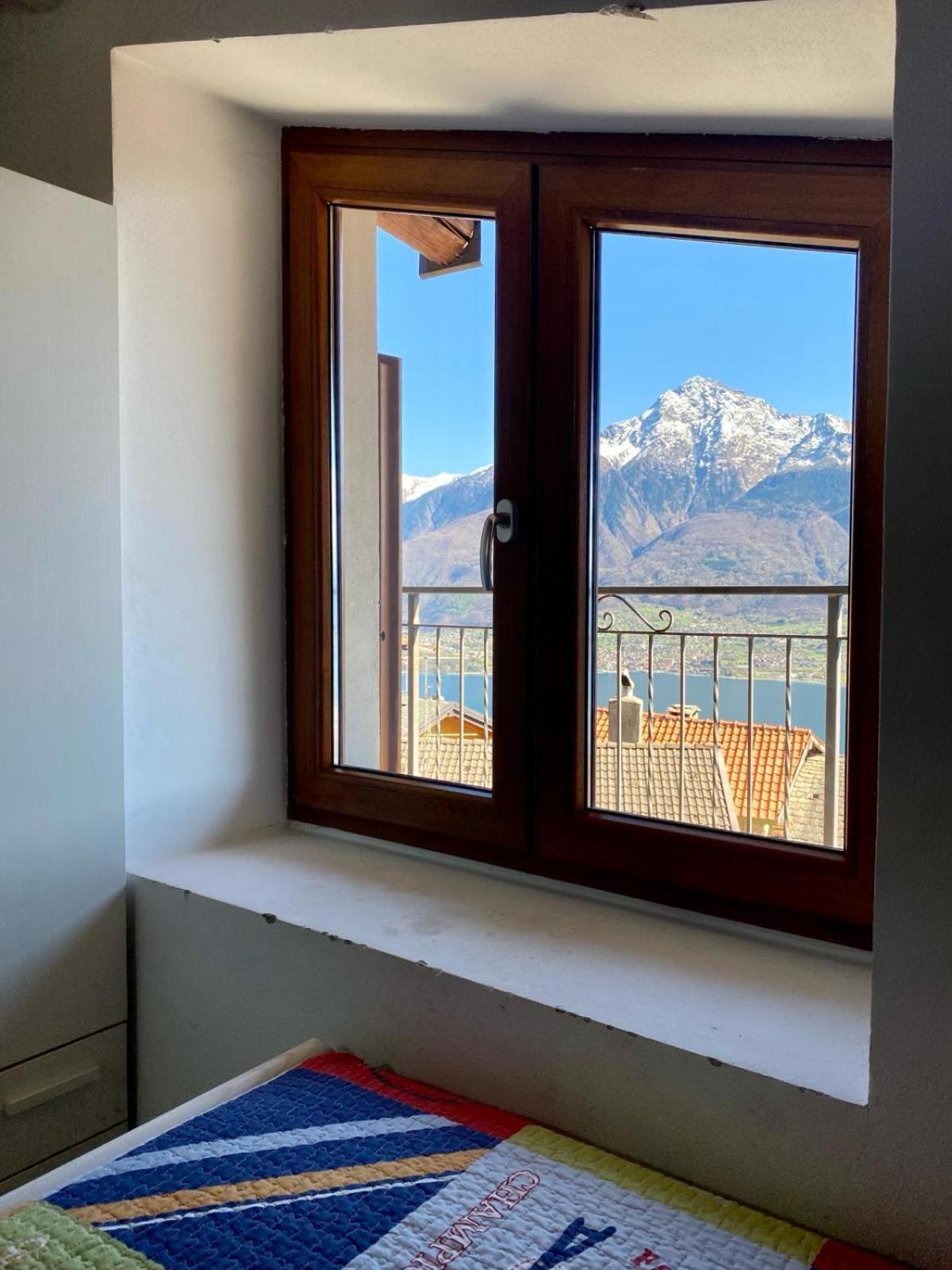 Apartament Rustico Maria Vercana Zewnętrze zdjęcie