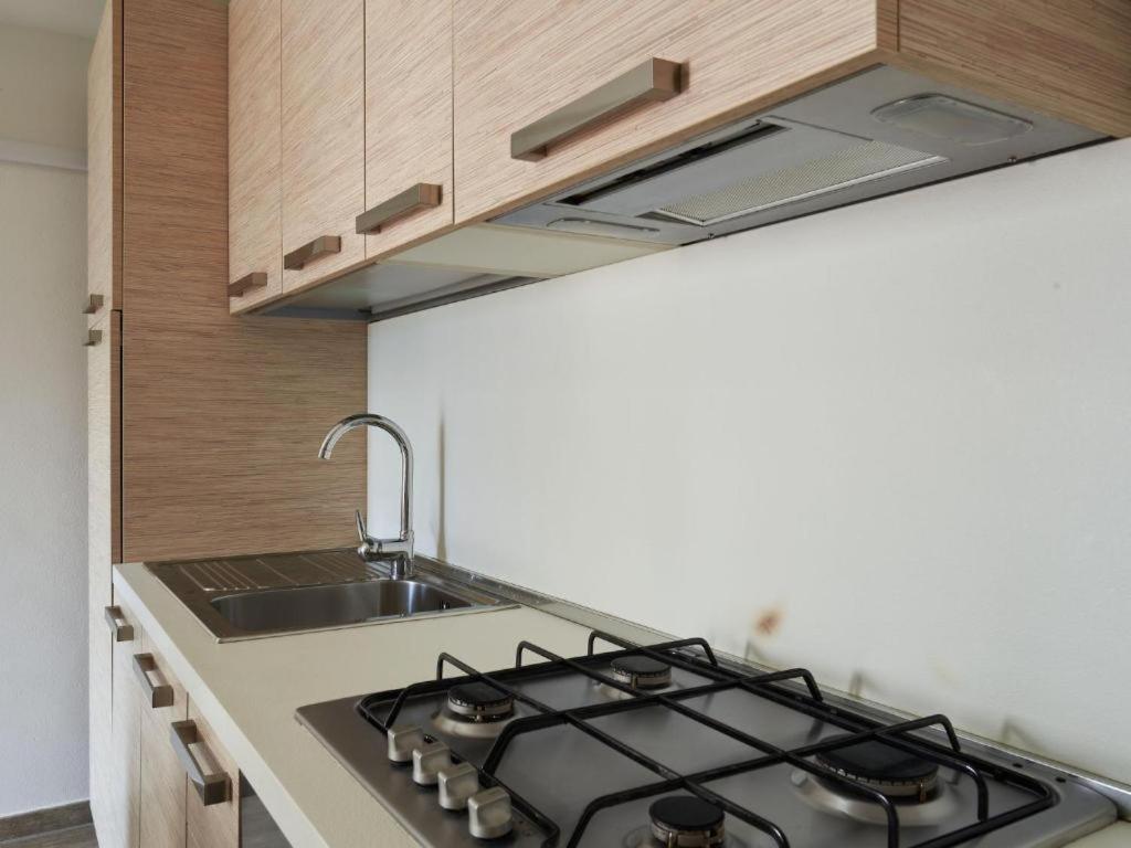 Apartament Rustico Maria Vercana Zewnętrze zdjęcie
