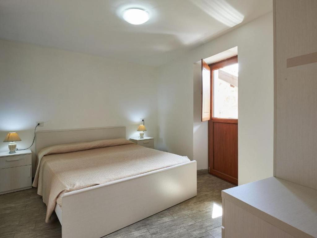 Apartament Rustico Maria Vercana Zewnętrze zdjęcie