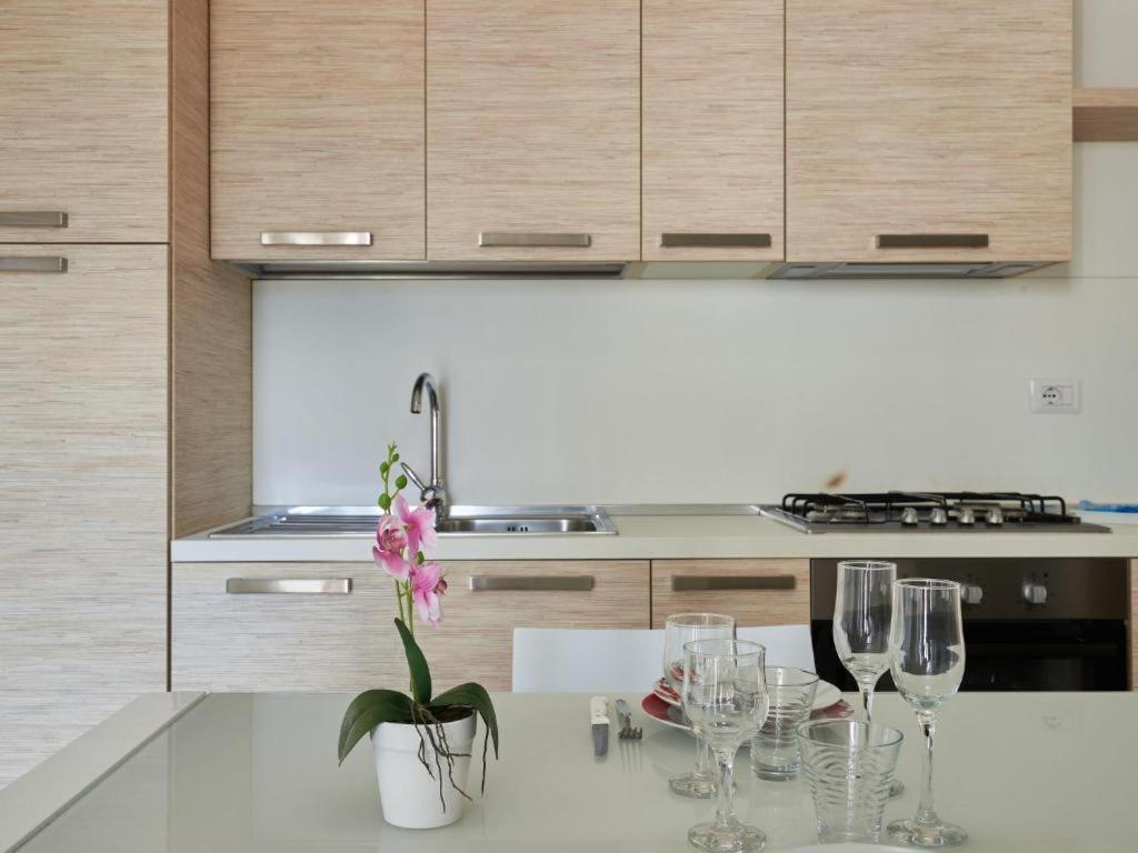 Apartament Rustico Maria Vercana Zewnętrze zdjęcie