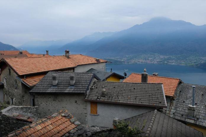Apartament Rustico Maria Vercana Zewnętrze zdjęcie