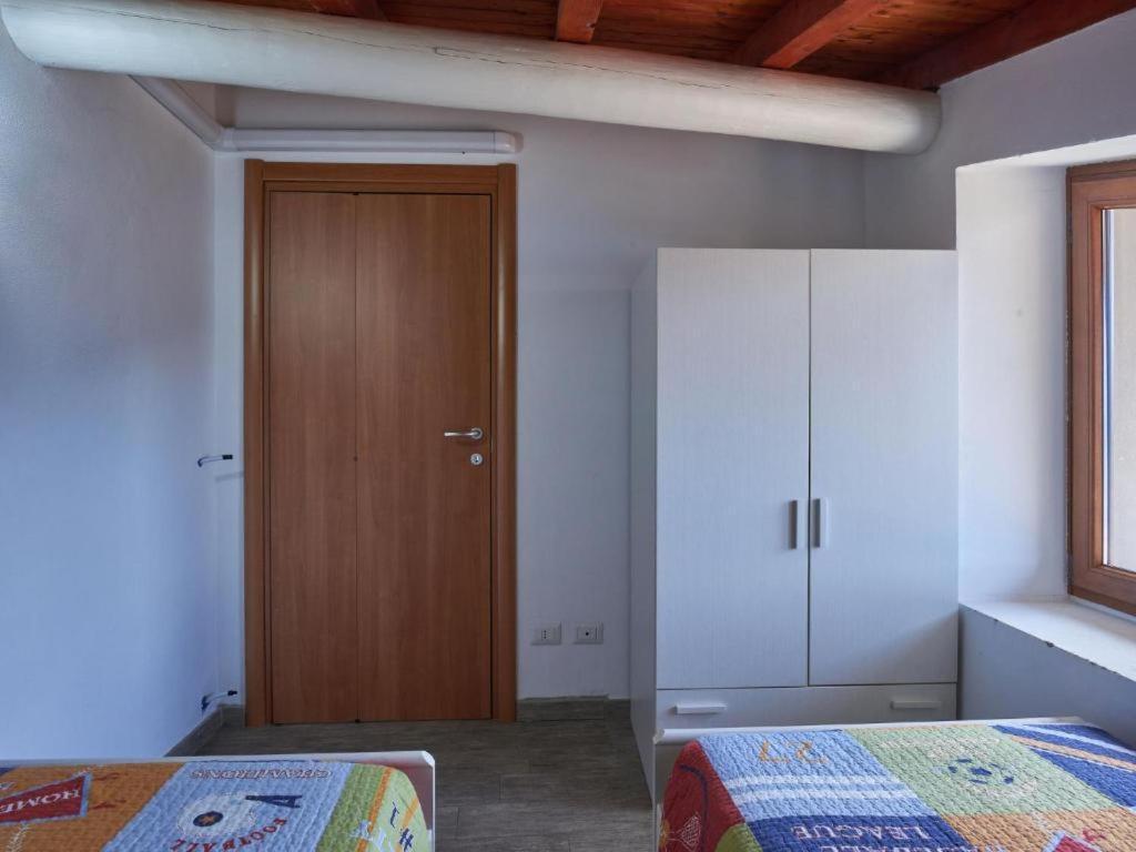 Apartament Rustico Maria Vercana Zewnętrze zdjęcie