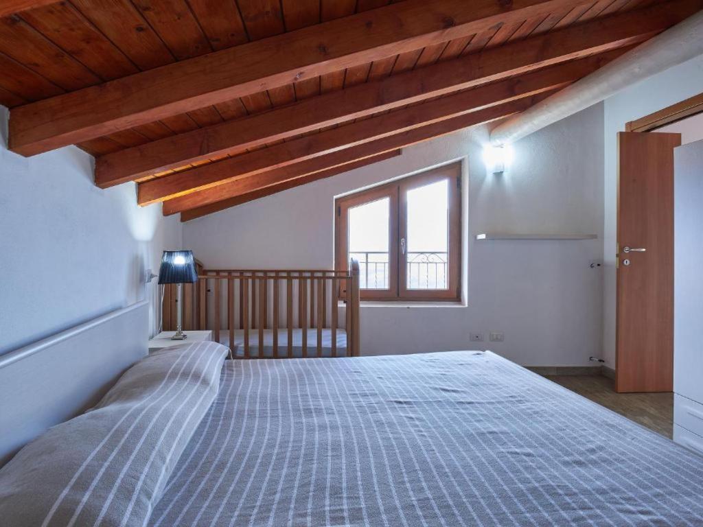 Apartament Rustico Maria Vercana Zewnętrze zdjęcie