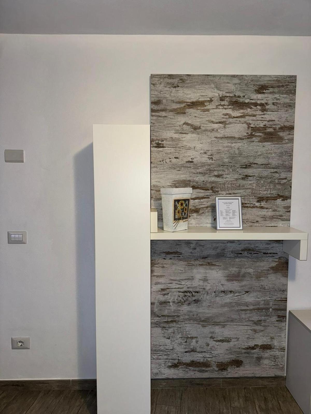 Apartament Rustico Maria Vercana Zewnętrze zdjęcie